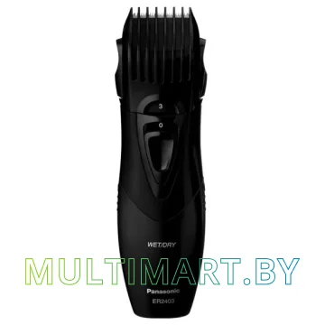 Машинка для стрижки Panasonic ER-2403-K701